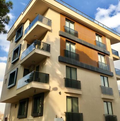Tuzla Hill Suites - image 19