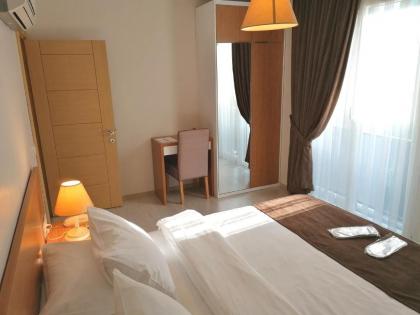 Tuzla Hill Suites - image 20