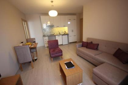 Tuzla Hill Suites - image 8