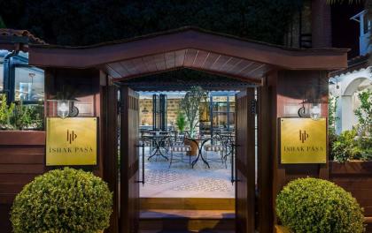 Ishak Pasa Palace By Signature Hotels - image 11