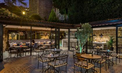 Ishak Pasa Palace By Signature Hotels - image 12