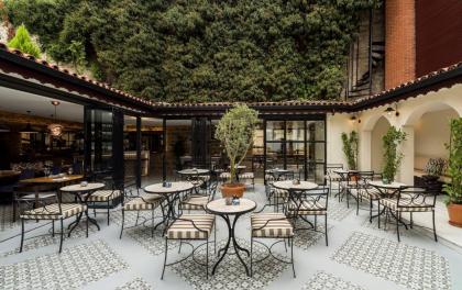 Ishak Pasa Palace By Signature Hotels - image 13