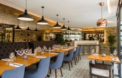 Ishak Pasa Palace By Signature Hotels - image 15