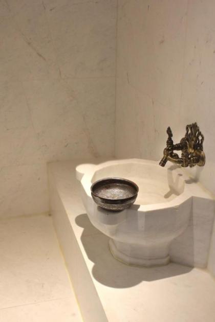 Ishak Pasa Palace By Signature Hotels - image 20