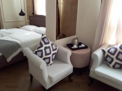 Ishak Pasa Palace By Signature Hotels - image 3