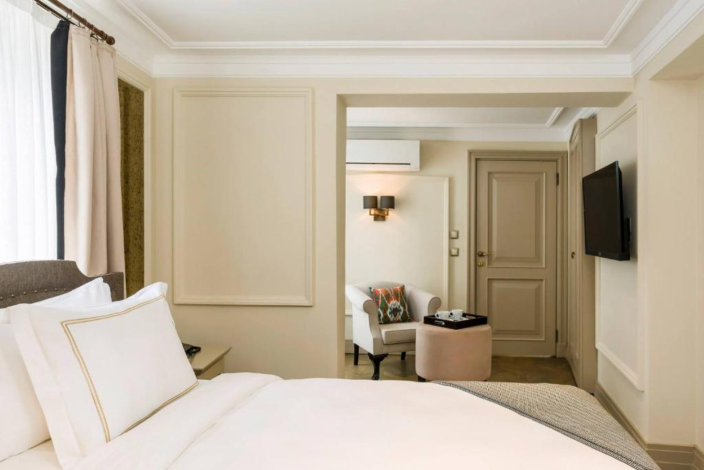 Ishak Pasa Palace By Signature Hotels - image 6