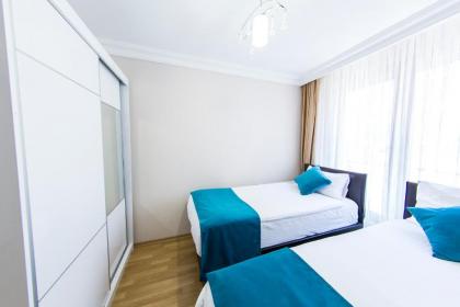Color Homes Bomonti - image 10