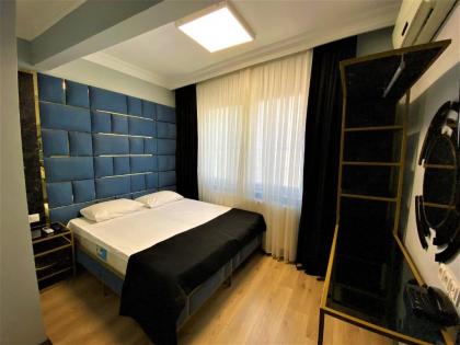 Orange Airport Hotel - image 12