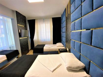 Orange Airport Hotel - image 17