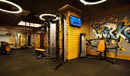 Holiday Inn ISTANBUL - KADIKOY - image 10