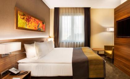 Holiday Inn ISTANBUL - KADIKOY - image 11