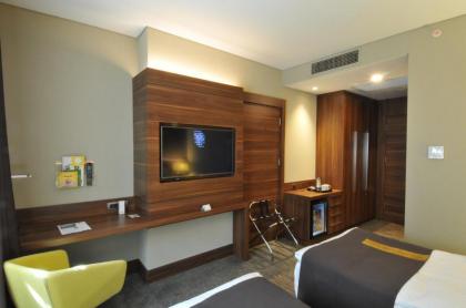Holiday Inn ISTANBUL - KADIKOY - image 12