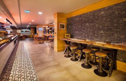 Holiday Inn ISTANBUL - KADIKOY - image 14
