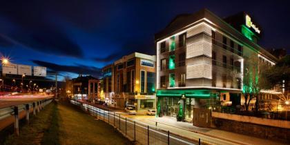 Holiday Inn ISTANBUL - KADIKOY - image 15