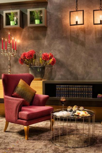 Holiday Inn ISTANBUL - KADIKOY - image 16