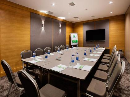 Holiday Inn ISTANBUL - KADIKOY - image 18