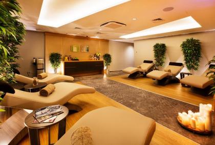 Holiday Inn ISTANBUL - KADIKOY - image 19