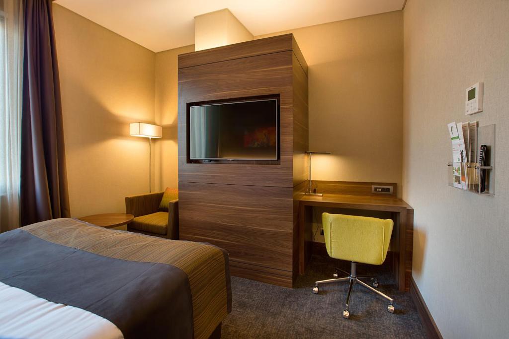 Holiday Inn ISTANBUL - KADIKOY - image 2