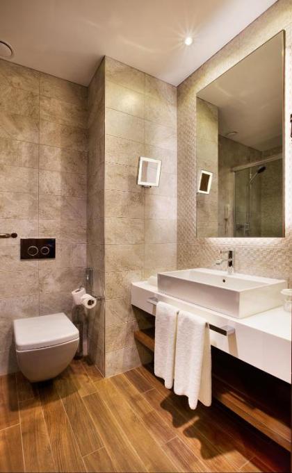 Holiday Inn ISTANBUL - KADIKOY - image 20