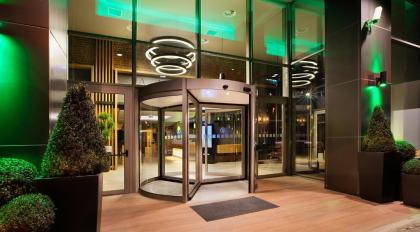 Holiday Inn ISTANBUL - KADIKOY - image 4