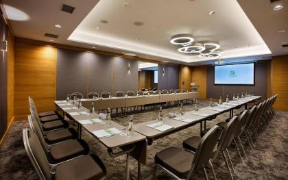 Holiday Inn ISTANBUL - KADIKOY - image 5