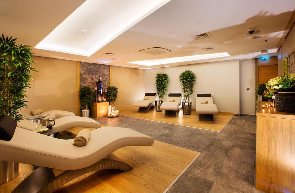 Holiday Inn ISTANBUL - KADIKOY - image 7