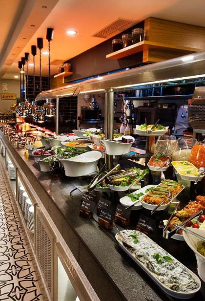 Holiday Inn ISTANBUL - KADIKOY - image 8