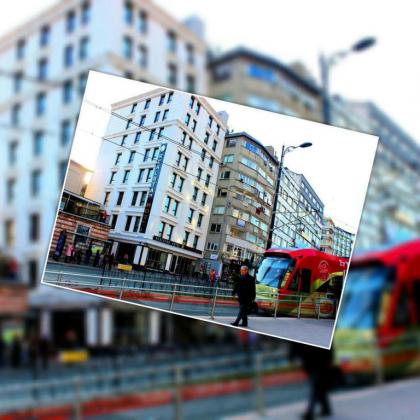 Real Star Hotel - image 1