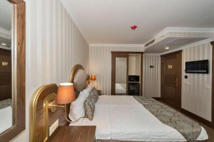 Real Star Hotel - image 11