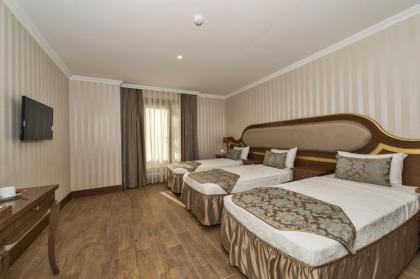 Real Star Hotel - image 14