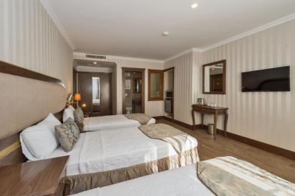 Real Star Hotel - image 15