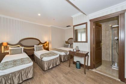 Real Star Hotel - image 16