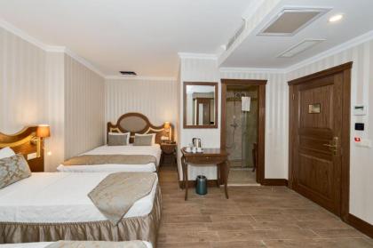 Real Star Hotel - image 17