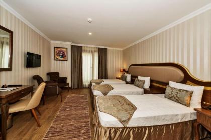 Real Star Hotel - image 18