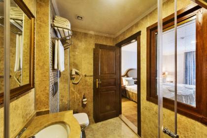 Real Star Hotel - image 20