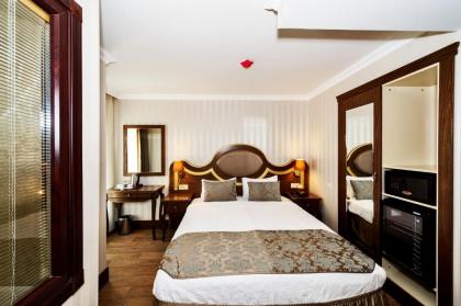 Real Star Hotel - image 3