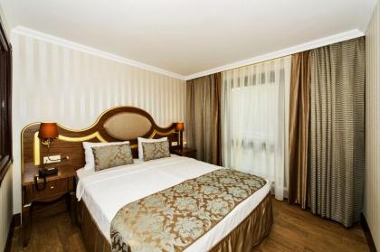 Real Star Hotel - image 5