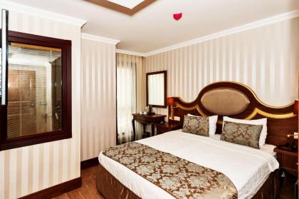 Real Star Hotel - image 6