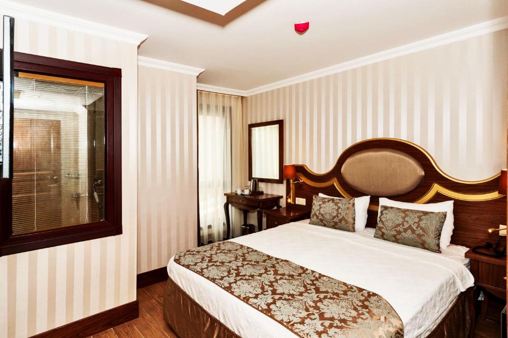 Real Star Hotel - image 6