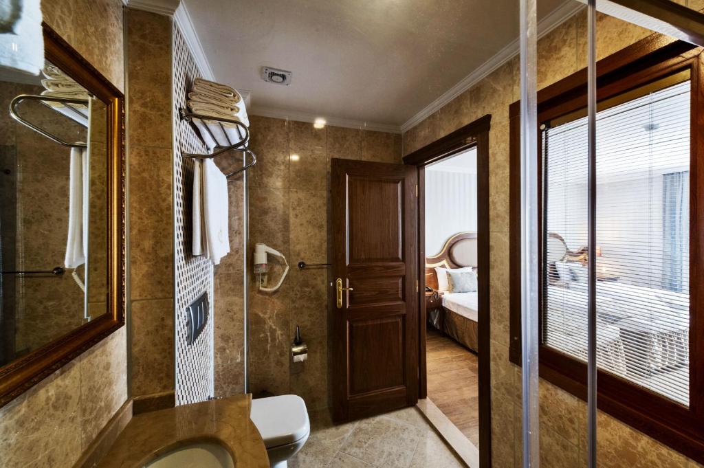 Real Star Hotel - image 7
