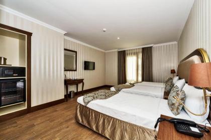 Real Star Hotel - image 8