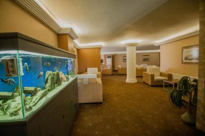 Sahinler Hotel - image 17