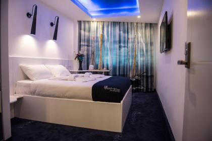 Pasha Moda Hotel - image 10