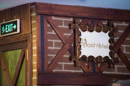 Pasha Moda Hotel - image 12