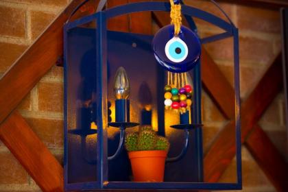 Pasha Moda Hotel - image 13