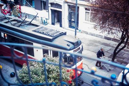 Pasha Moda Hotel - image 17