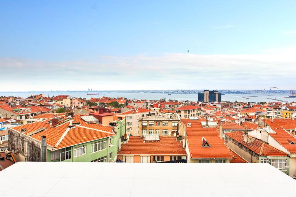 Pasha Moda Hotel - image 2