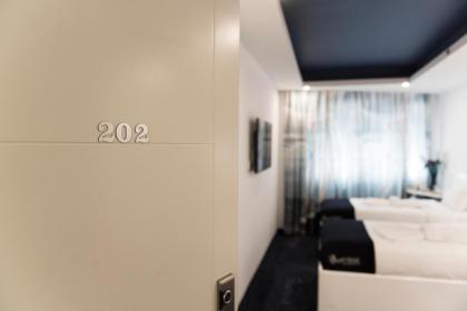 Pasha Moda Hotel - image 20
