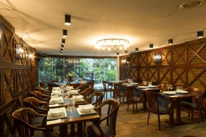Pasha Moda Hotel - image 3