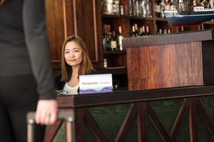 Pasha Moda Hotel - image 6